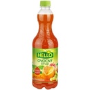 Šťávy Hello sirup multivitamín 0,7 l