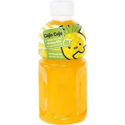 Cojo Cojo nápoj s příchutí ananasu 320 ml