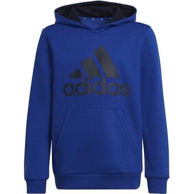 adidas BL HD modrá čierna