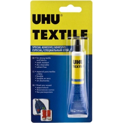 Uhu Textil lepidlo na textil 30g