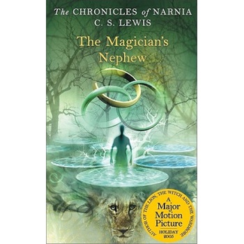 The Magician's Nephew. Das Wunder von Narnia, englische Ausgabe - Lewis, C. S.