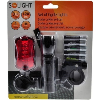SOlight WL19