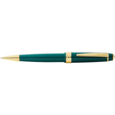 Cross AT0742-12 Bailey Light Glossy Green/Gold