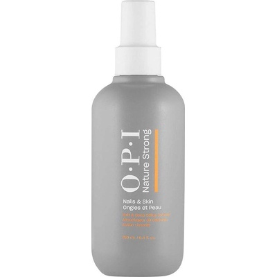 OPI Nature Strong Спрей за мазоли, 250 ml