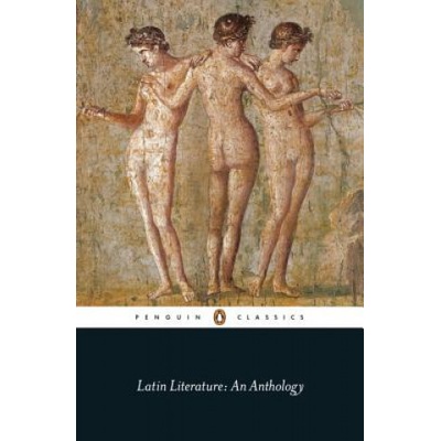 Latin Literature Grant Michael