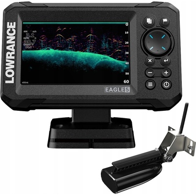 NAVICO Sonar EAGLE 5 SPLITSHOT