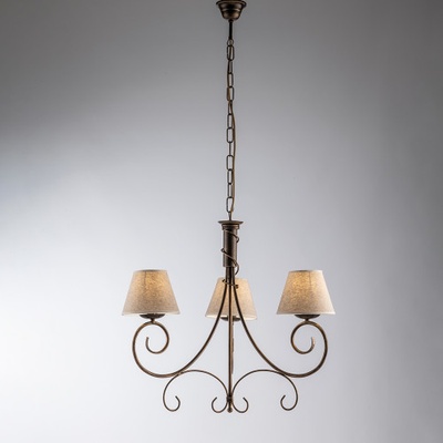 Light for home BL258-3-BR
