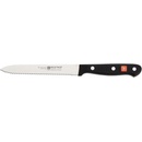 Solingen Kuchyňský nůž na uzeniny Gourmet 14 cm