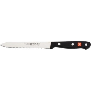 Solingen Kuchyňský nůž na uzeniny Gourmet 14 cm