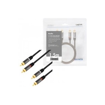 LogiLink CA1203