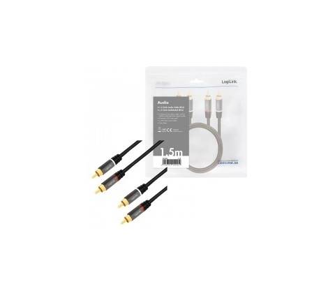 LogiLink CA1203