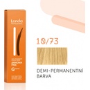Londa Demi-Permanent Color 10/73 60 ml