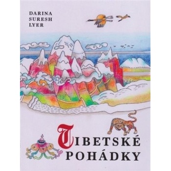 Tibetské pohádky