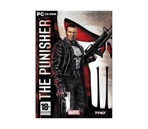 The Punisher