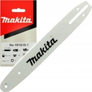 Makita lišta řetězová 30cm Double Guard 46č. 3/8" 1,1mm 191G15-1