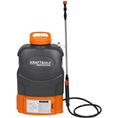 Kraft & Dele 16 l KD2030