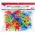 ASKATO Bricks - puzzle 40 pieces