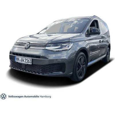 Volkswagen Caddy 1.5 TSI DSG 85 kW