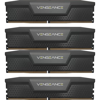 Image 1 of Corsair VENGEANCE 128GB (4x32GB) DDR5 5600MHz CMK128GX5M4B5600C40
