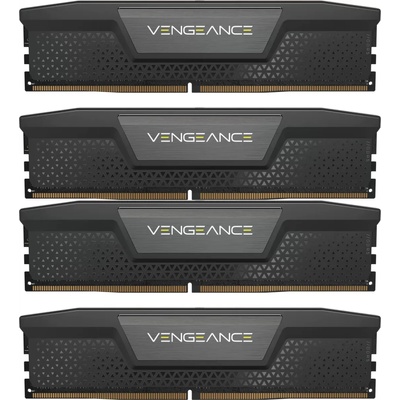 Corsair VENGEANCE 128GB (4x32GB) DDR5 5600MHz CMK128GX5M4B5600C40