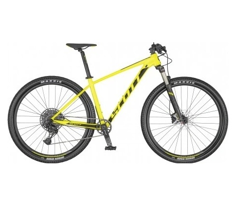 Scott Scale 980 2020