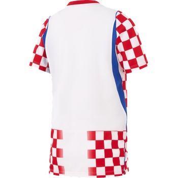 Nike Dri-FIT Croatia Stadium Home 2026 Kids