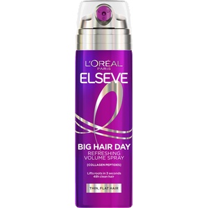 L'Oréal Elseve Collagen Lifter Big Hair Day Refreshing Volume spray 200 ml