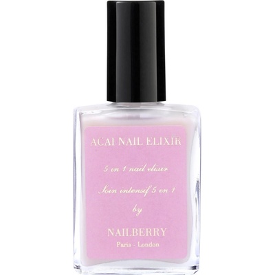 Nailberry LʼOxygéné lak na nehty Acai Elixir 15 ml