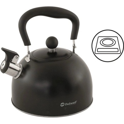 Outwell Tea Break Lux Kettle L