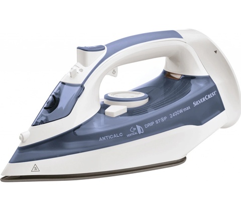 SILVERCREST SDBK 2400 E1