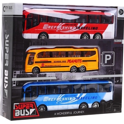 RAMIZ SADA AUTOBUSOV
