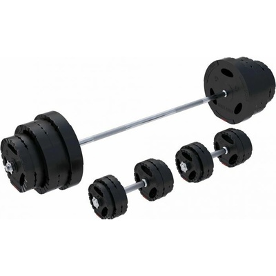 Gorilla Sports plast cement 100 kg