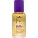 Schwarzkopf BC Bonacure Frizz Away Smoothing Oil olej na vlasy na nepoddajné vlasy 50 ml