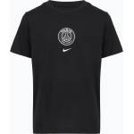 Nike Детска тениска Nike Paris Saint-Germain Soccer black