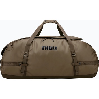 Thule Пътна чанта Thule Chasm Duffel 130 l deep khaki