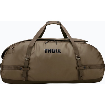 Thule Пътна чанта Thule Chasm Duffel 130 l deep khaki