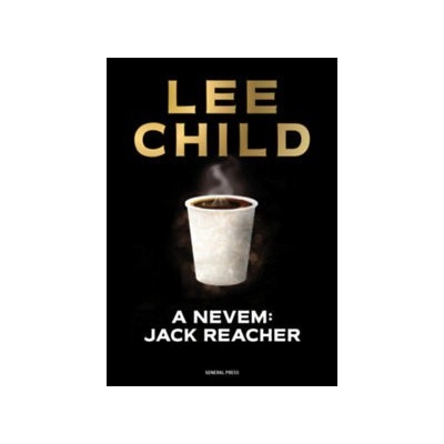 A nevem - Jack Reacher