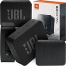 Bluetooth reproduktory JBL Go Essential