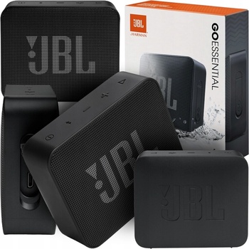 JBL Go Essential