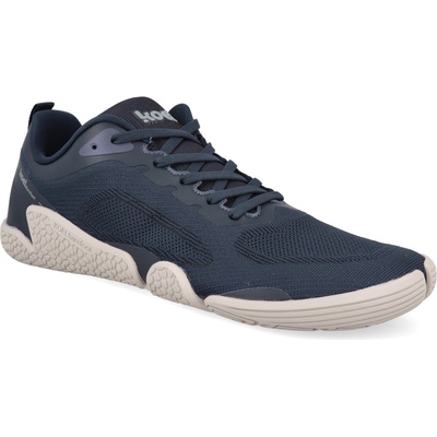 Koel Nico Blue športové barefoot tenisky