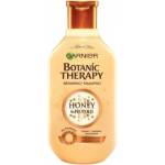 Garnier Botanic Therapy шампоан за увредена коса с цъфтящи краища с пчелен восък и мед