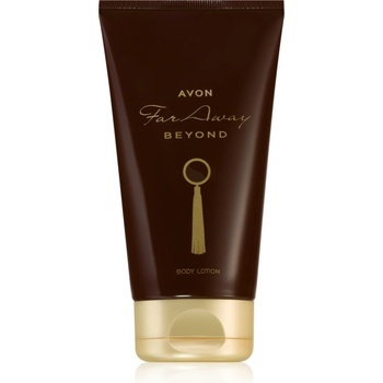 Avon Far Away Beyond tělové mléko 150 ml