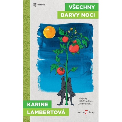 Všechny barvy noci