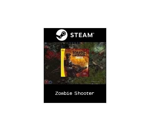 Zombie Shooter