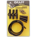 Graff System Bezpečnostní Sestava Zesílená Maxi Černá