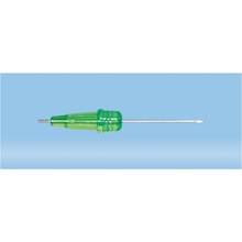 SARSTEDT Veterinárne mikro ihly Micro-Needle VetMed Rozmer ihly: 21 G x 3/4, 0,8 mm/36mm
