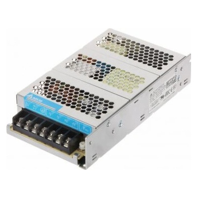 Delta SPÍNACÍ NAPÁJECÍ ZDROJ PMC-24V150W1BA Delta Electronics