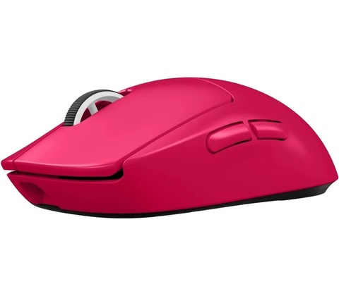Logitech G Pro X Superlight 2 910-006797