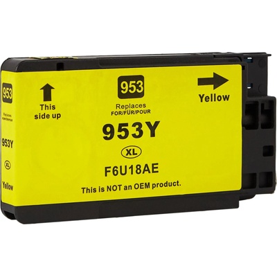 Печатаща глава hp-953xy | рем. | f6u18ae / 953xl (f6u18ae)