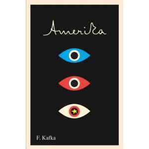 Amerika | Franz Kafka, Mark Harman (2011)